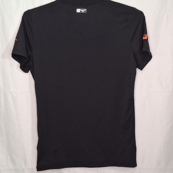 SuperDry Tech Shirt size XXL - Picture 8 of 11